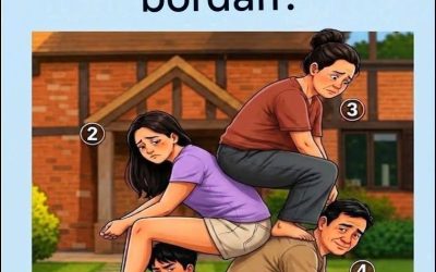 Vem bär den tyngsta bördan?