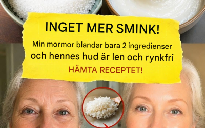 Trött på glåmig hud? Upptäck de smarta hemligheterna till *på allvar* strålande hud